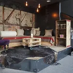 Provisorium13 アローザ