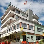 Provisorium13 3* Arosa