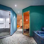 Provisorium13 Otel