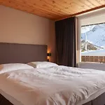 Provisorium13 3* Arosa