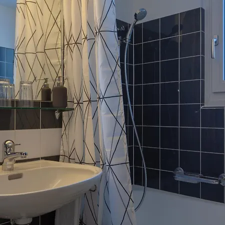 Hotel Provisorium13 3*