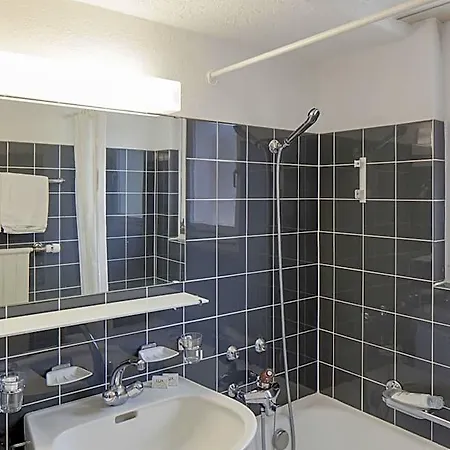 Hotel Provisorium13 3*
