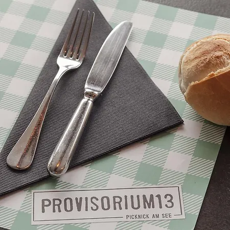 호텔 Provisorium13