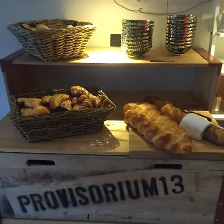 Provisorium13 호텔 3*