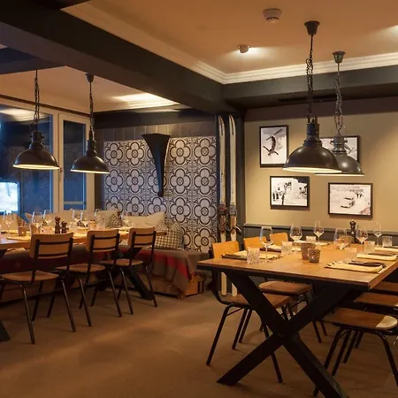 Ξενοδοχείο Provisorium13