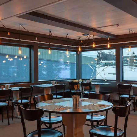 Hotel Provisorium13 3*