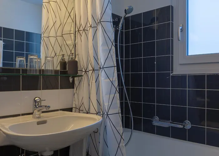 Hotel Provisorium13 3*