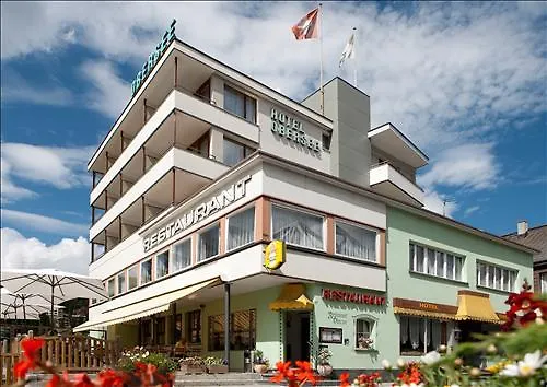 Provisorium13 3* Ароза