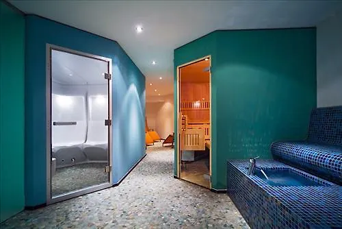 Provisorium13 Hotel
