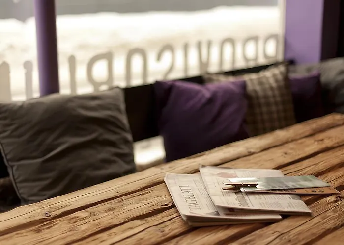 Provisorium13 Hotel
