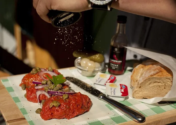 Provisorium13 Отель 3*