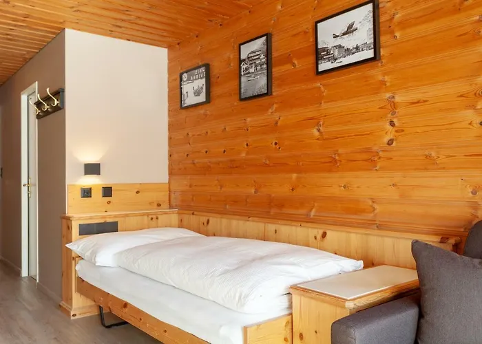 Provisorium13 Hotel