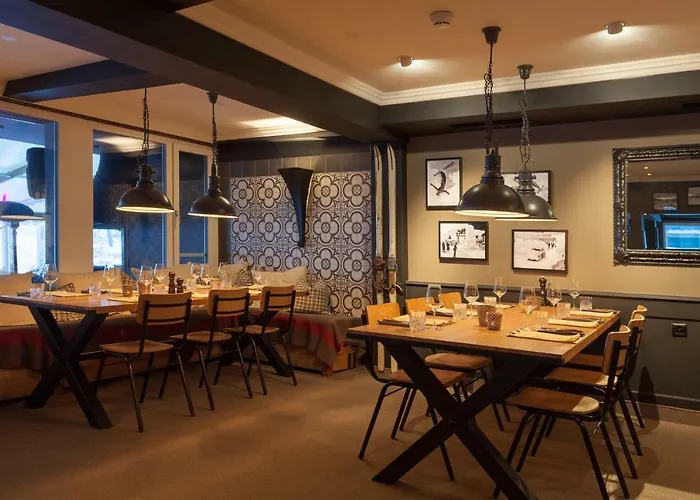 Отель Provisorium13