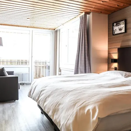 Provisorium13 Ξενοδοχείο Αρόζα