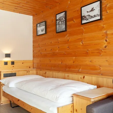 Provisorium13 Ξενοδοχείο