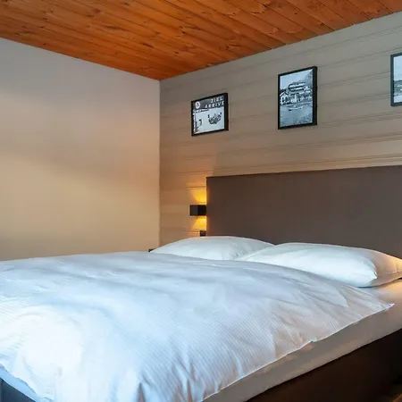 Provisorium13 Ξενοδοχείο Αρόζα